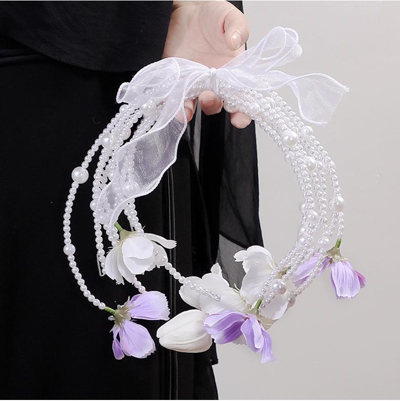 Bouquet VIOLA