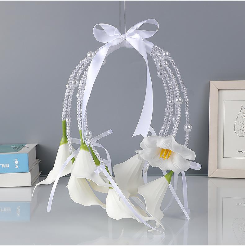 Bouquet BIANCA